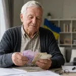 Деякі українці отримають допомогу до Дня Незалежності