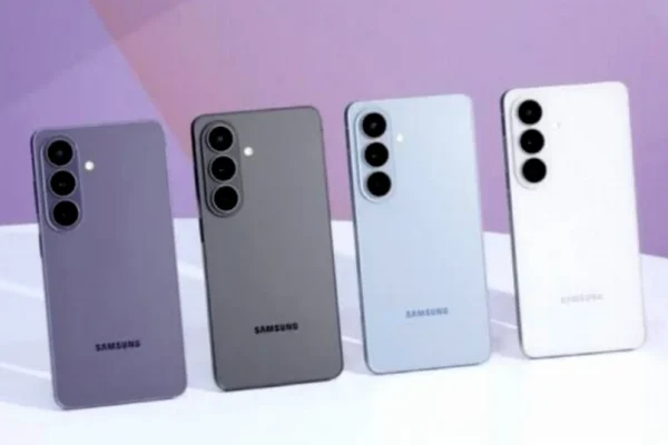 Samsung Galaxy S26 FE збереже 8 ГБ оперативної пам’яті, але ціна може зрости до 18%