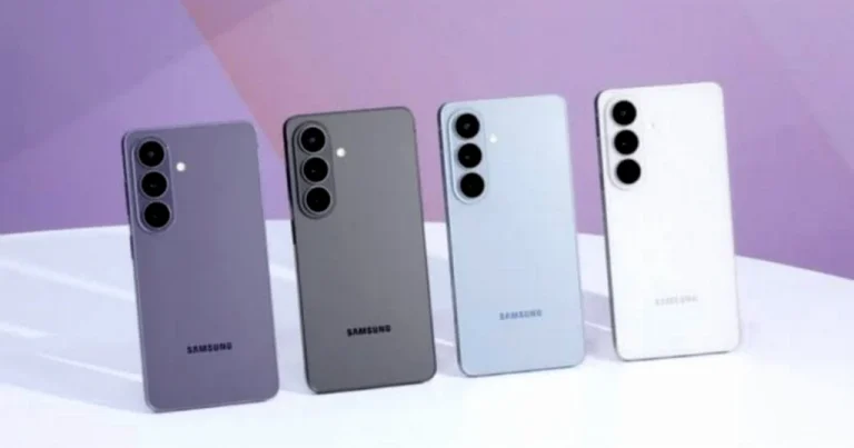 Samsung Galaxy S26 FE збереже 8 ГБ оперативної пам’яті, але ціна може зрости до 18%