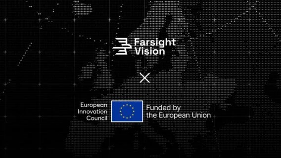 Українська defence-tech компанія Farsight Vision отримала фінансування від Європейської інноваційної ради