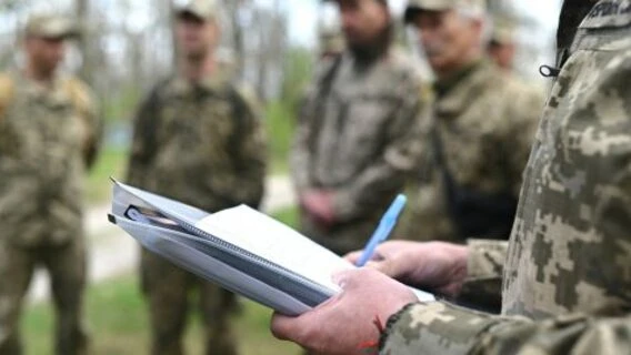 Штраф до 60 000 грн: роботодавці мають оновити дані працівників у ТЦК до 5 серпня