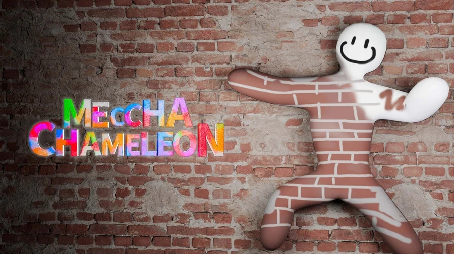 Простота плюс креативність = 20 мільйонів проданих копій. Огляд гри Meccha Chameleon
