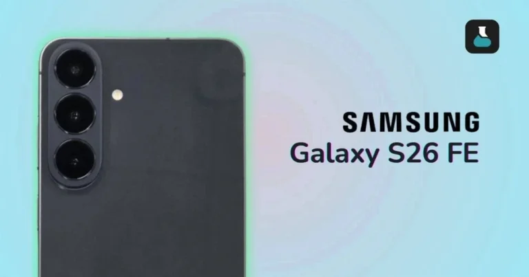 Samsung Galaxy S26 FE показали на нових рендерах: FCC підтвердила ключові характеристики