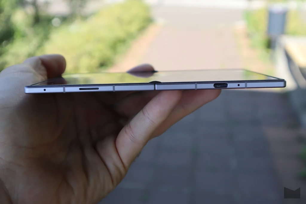 Galaxy Fold8