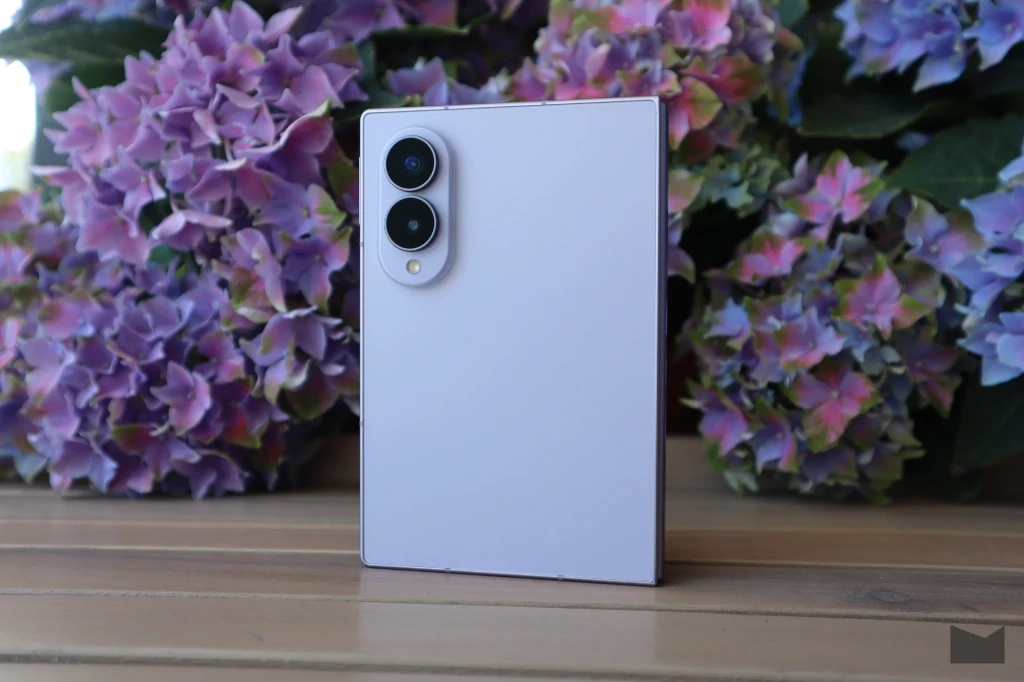 Galaxy Fold8