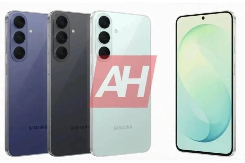 Samsung Galaxy S26 FE показали на нових рендерах: FCC підтвердила ключові характеристики 5 Samsung Galaxy S26 FE, Galaxy S26 FE, Samsung S26 FE, Samsung Galaxy S26 FE характеристики, Samsung Galaxy S26 FE рендери, Galaxy S26 FE дата виходу, Galaxy S26 FE ціна, Exynos 2500, One UI 9, Android 17