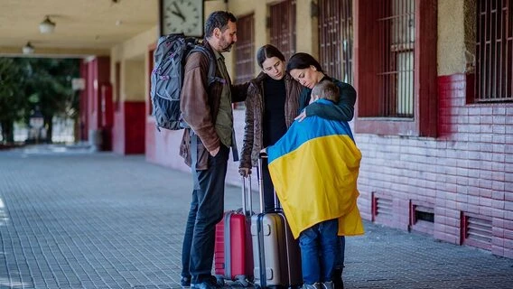ЄС більше не надаватиме притулок військовозобов'язаним українцям без документів