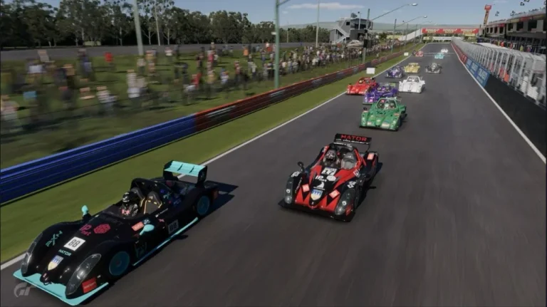 IPnet Race - швидкість, стабільність і драйв