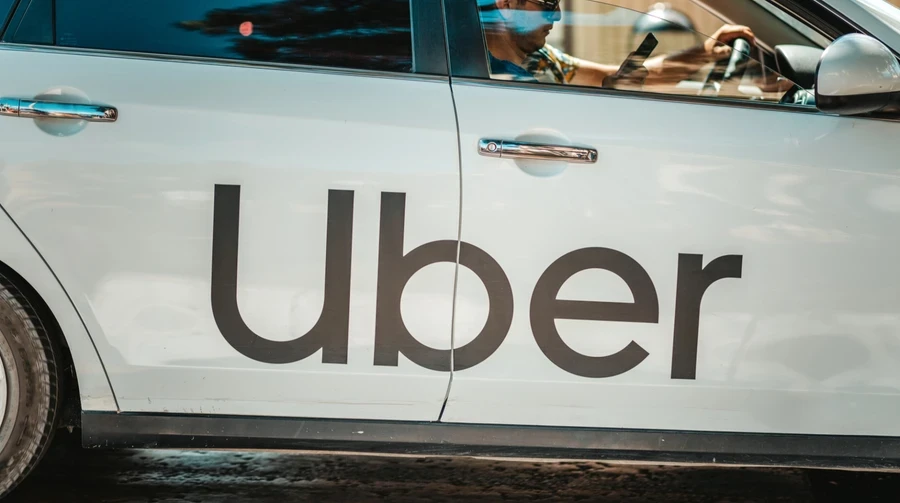 Uber отримала у Європі рекордний штраф у €825 мільйонів за автоматичну деактивацію водіїв