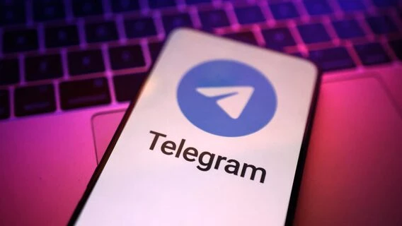 Telegram хоче запустити доменну зону .gram: що це змінить для користувачів