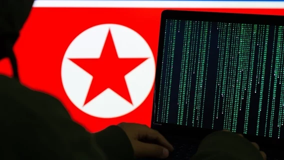 Північнокорейські хакери інфікували 30 000 пристроїв через фейкові тестові завдання та викрали $10 млн у криптовалюті