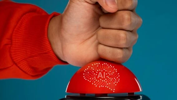 OpenAI розробляє автоматичні запобіжники для зупинки ШІ після втечі моделей в інтернет