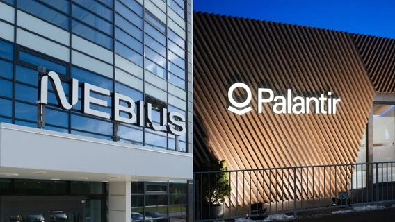Співвласник Fire Point закликав переглянути співпрацю з Palantir через їхню угоду з Nebius, створеною співзасновником «Яндекса»
