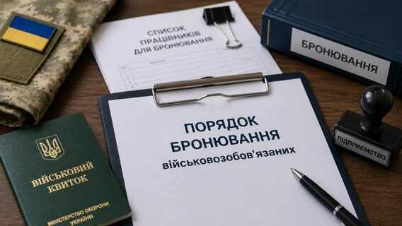 Після аудиту в ІТ не сталося масового скасування бронювань. Як компанії можуть збільшувати квоту?