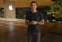 Apple назвала зарплати Джона Тернуса та Тіма Кука після зміни CEO