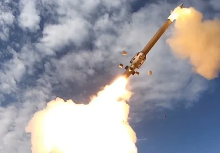 США уклали угоди на компоненти для збільшення виробництва ракет до Patriot і THAAD