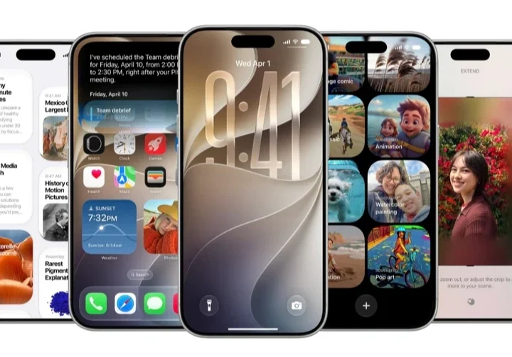 В iOS 27 знайшли баг, який дозволяє "заморозити" iPhone – він став трендом у соцмережах