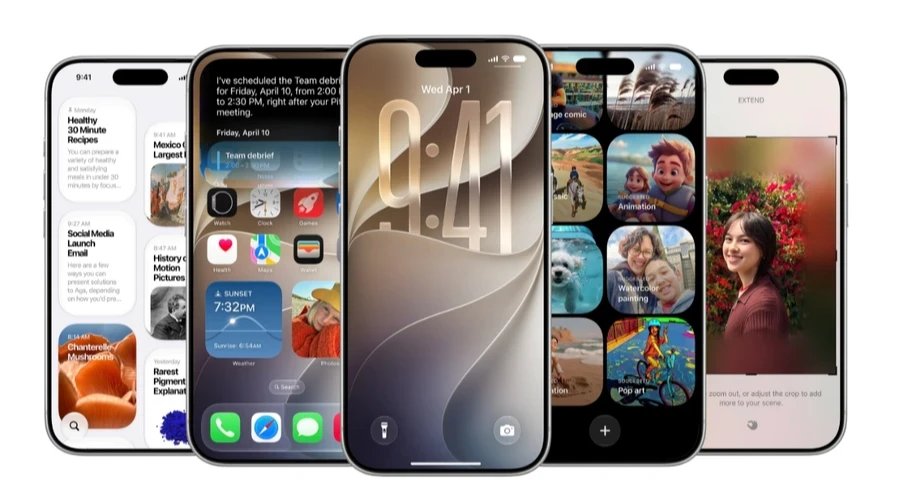 В iOS 27 знайшли баг, який дозволяє "заморозити" iPhone – він став трендом у соцмережах