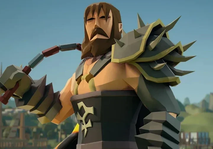 Колишній розробник Old School RuneScape засуджений за викрадення $400 000 у гравців