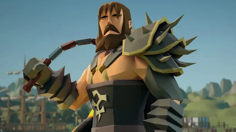 Колишній розробник Old School RuneScape засуджений за викрадення $400 000 у гравців