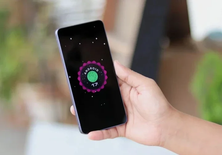 Samsung Galaxy S25 отримали першу бета-версію One UI 9 на базі Android 17
