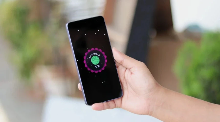 Samsung Galaxy S25 отримали першу бета-версію One UI 9 на базі Android 17