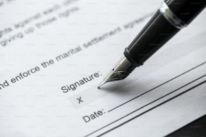 Розлучення через суд: підсудність справи та момент припинення шлюбу