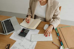Реєстрація підприємця: види діяльності, податковий режим і банківський рахунок