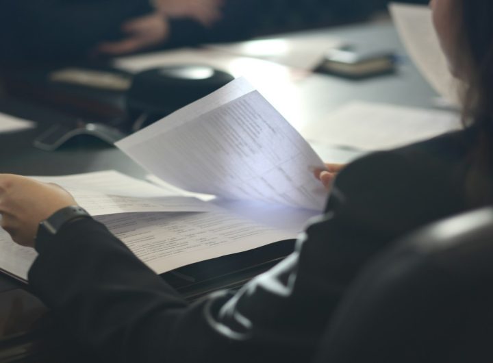 Спір щодо чинності заповіту: форма документа і справжність волевиявлення