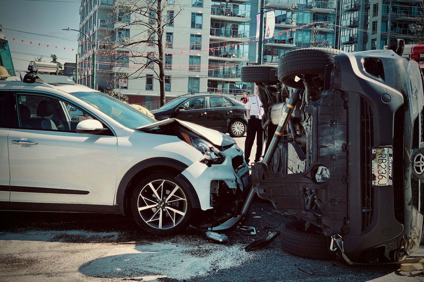 Перегляд рішення в апеляції: доводи скарги, докази й межі повноважень